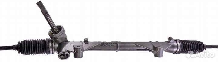 Рейка рулевая M50321NW Motorherz