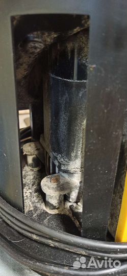 Зернодробилка 