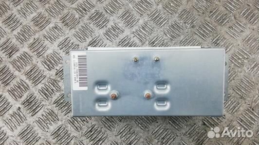 Подушка безопасности пассажира ford mondeo 3 (79G1