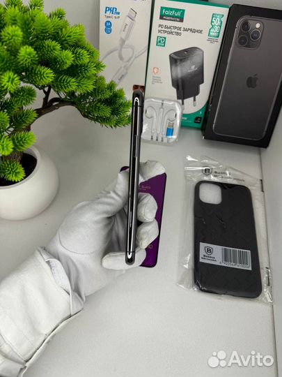 iPhone 11 Pro, 64 ГБ