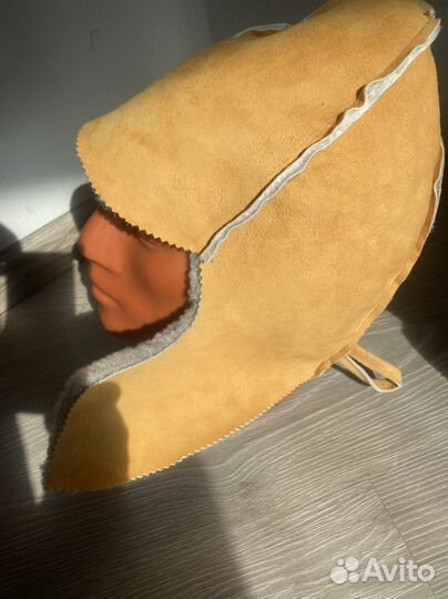 Буденовка шапка для бани