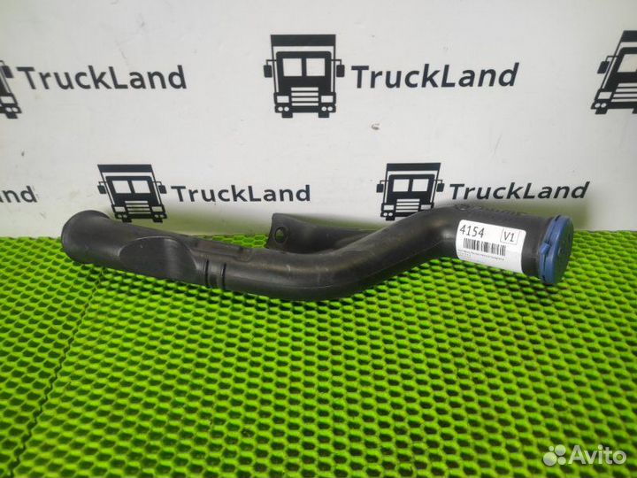 Горловина бачка стеклоомывателя Volvo Fh 4