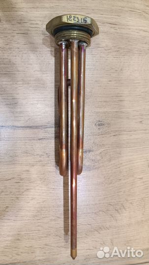 Тэн 182315, Термостат 181385, Анод,Термостат тds-2