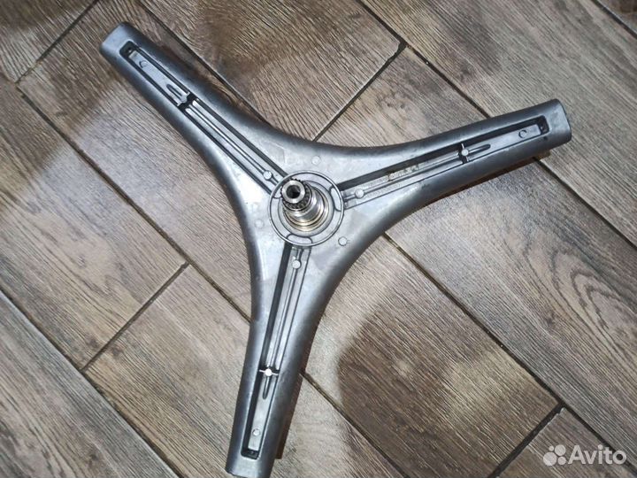 Крестовина стиральной машины LG