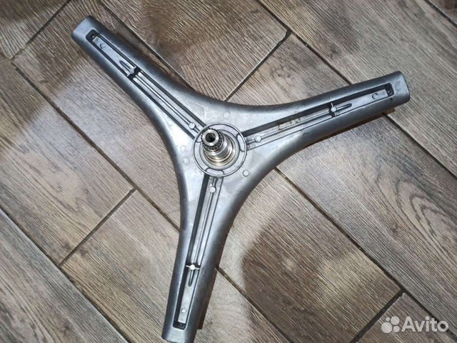 Крестовина стиральной машины LG