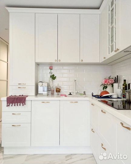 Кухни на заказ