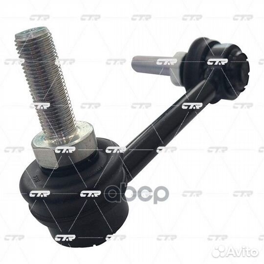 Тяга стабилизатора jeep grand cherokee IV 09- п