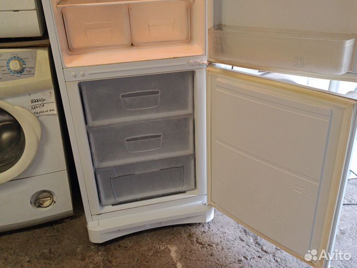 Индезит сейчас включён