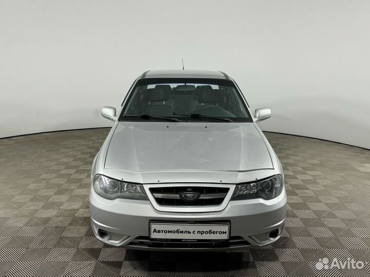 Daewoo Nexia 1.5 МТ, 2011, 170 000 км