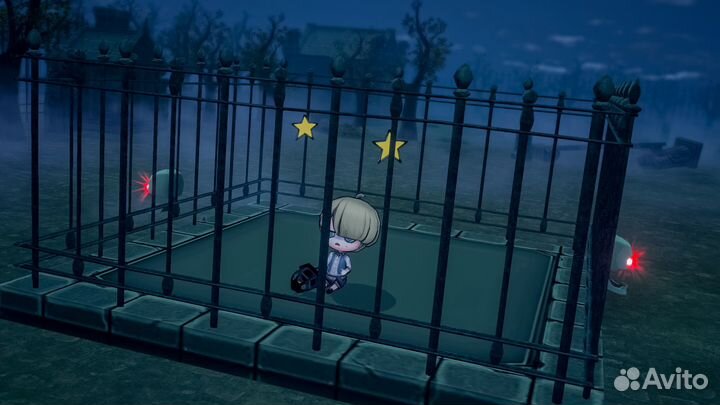 Bail or Jail (Steam)