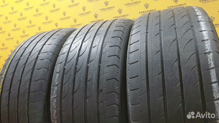 Tri Ace Carrera 245/40 R19