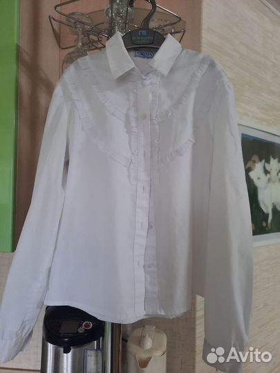 Школьная форма пакетом