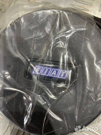 Руль Ваз 2107