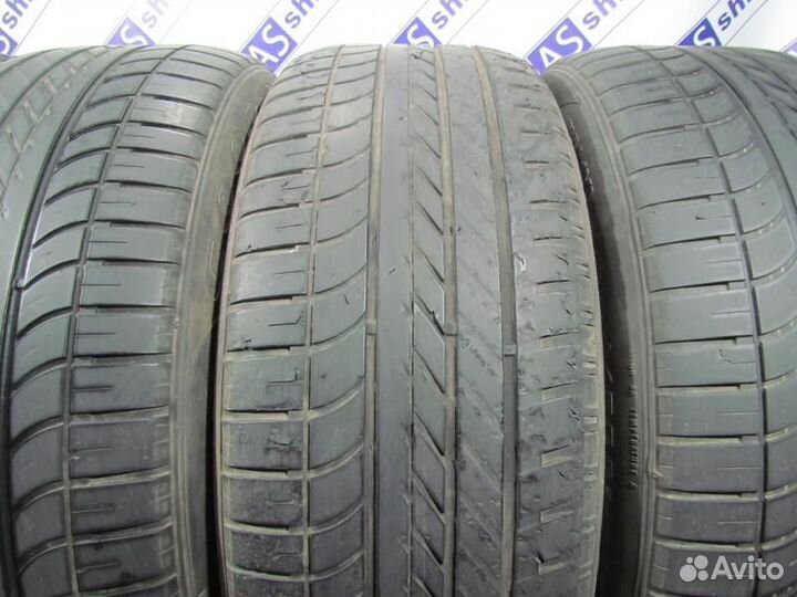 Goodyear Eagle F1 Asymmetric SUV 4x4 275/45 R21 97P