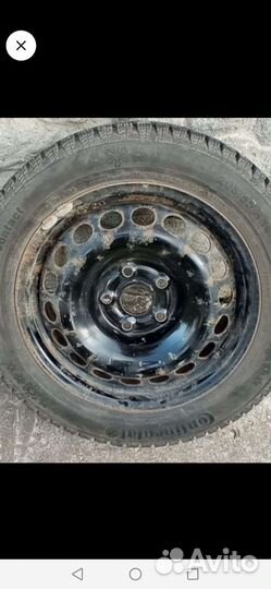 Литые диски r 16 5 112