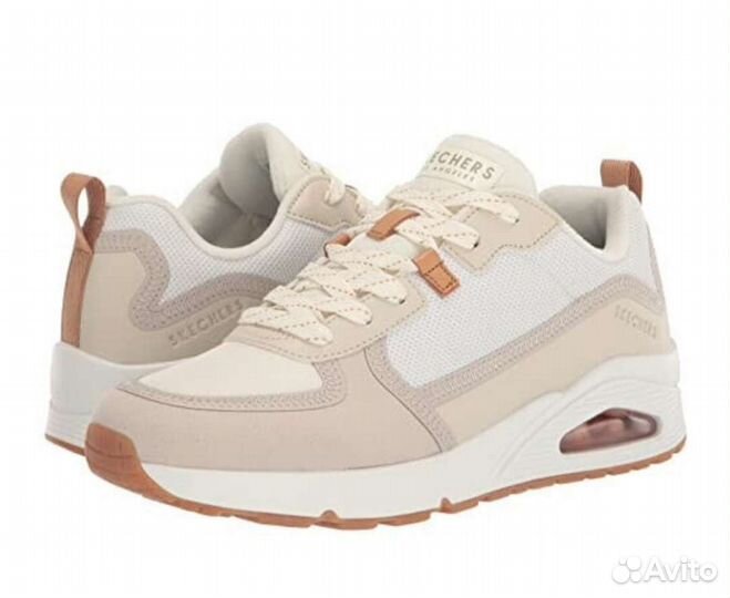 Кроссовки skechers