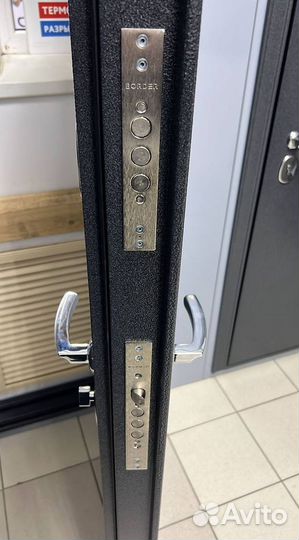 Дверь входная с бесплатной доставкой и установкой