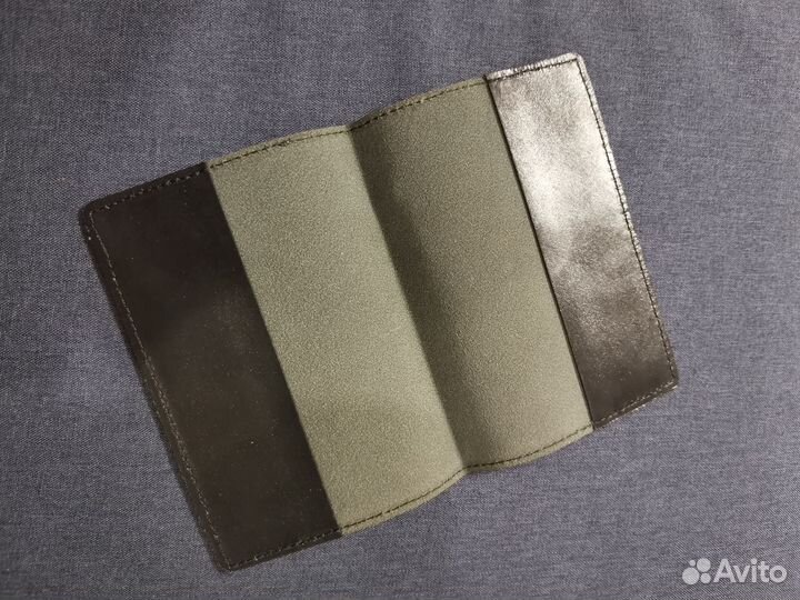 Обложка на паспорт