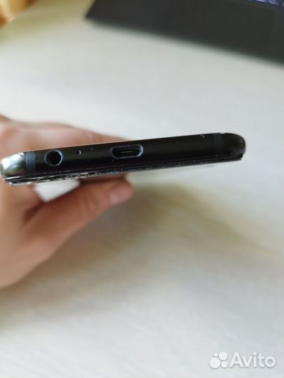 Samsung galaxy A6 2018