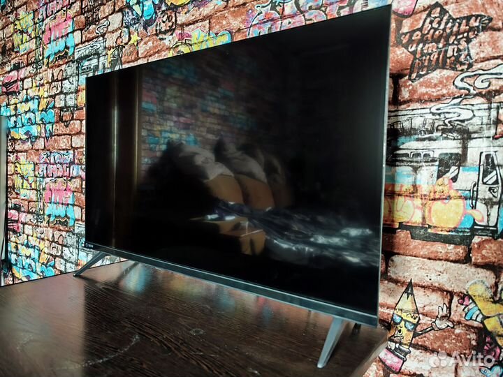 Телевизор Sber