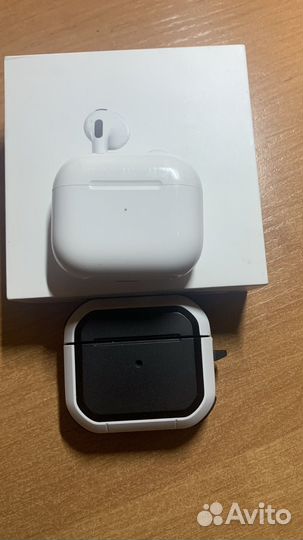 Наушники AirPods 3 оригинал
