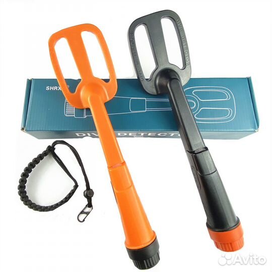 Подводный металлоискатель Divie Detector Shrxy