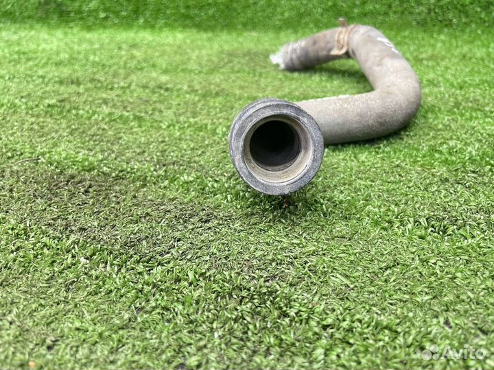 Патрубок (трубопровод, шланг) Citroen C5 рест