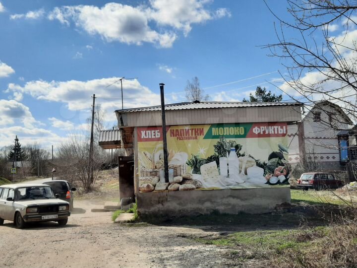 2-к. квартира, 44 м², 1/2 эт.