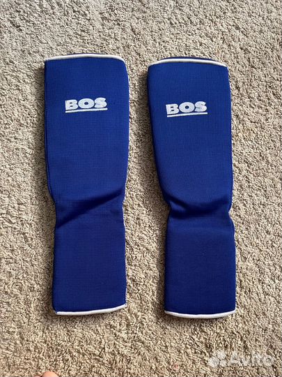 Аммуниция для единоборств