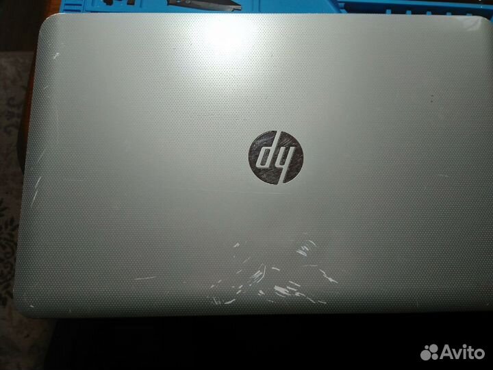 Ноутбук Игровой, Работа, Учеба