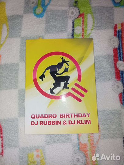 Cd диски фирменные