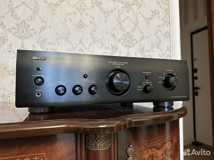 Denon PMA-1510AE