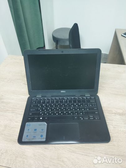 Ноутбук Dell Inspiron 3180