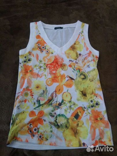 Пакет женских вещей