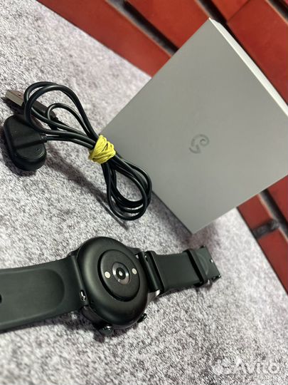 Смарт часы Amazfit GTR 3 Pro A2040