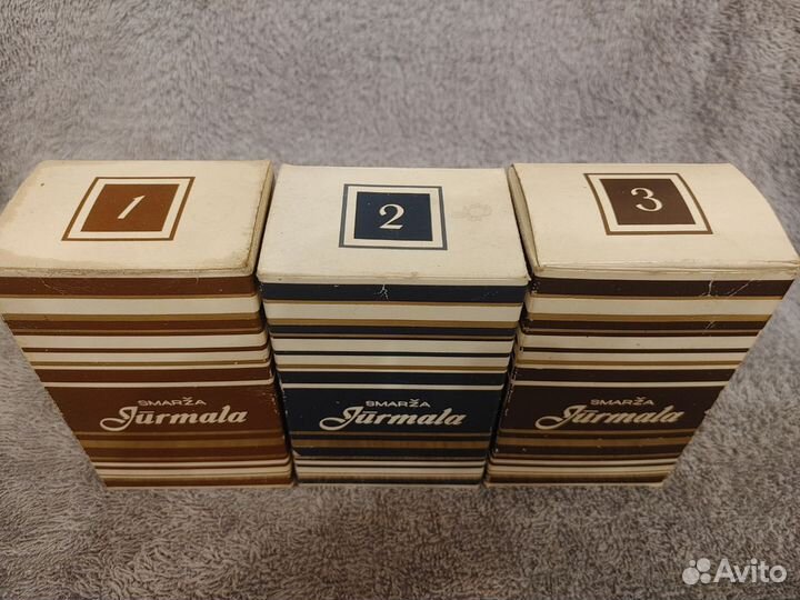 Духи новая заря винтаж СССР