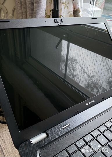 Ноутбук HP Compaq CQ56