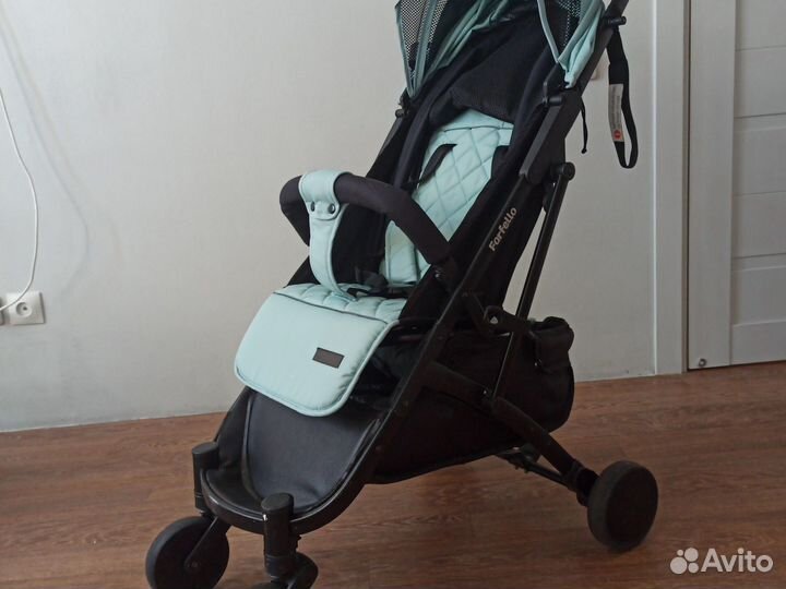 Детская коляска