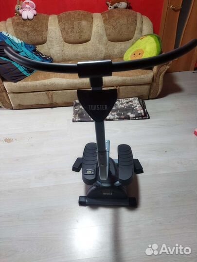 Тренажёр twister