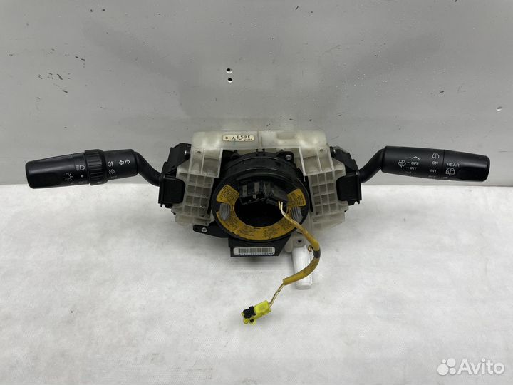 Подрулевой переключатель (стрекоза) Mazda 3 BK