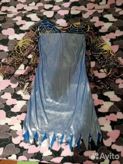 Карнавальный костюм