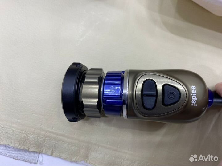 Эндокамера Karl Storz с процессором