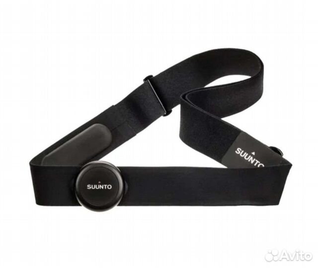 Пульсометр suunto smart sensor