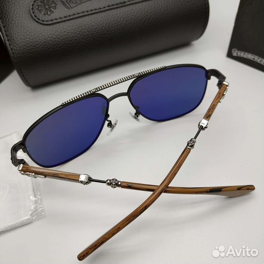 Очки мужские Chrome Hearts