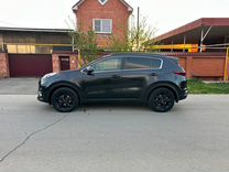 Kia Sportage 2.0 AT, 2019, 150 000 км, с пробегом, цена 2 440 000 руб.