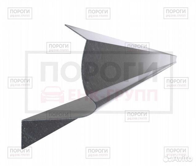 Пороги Toyota Town Ace Noah 4 и другие