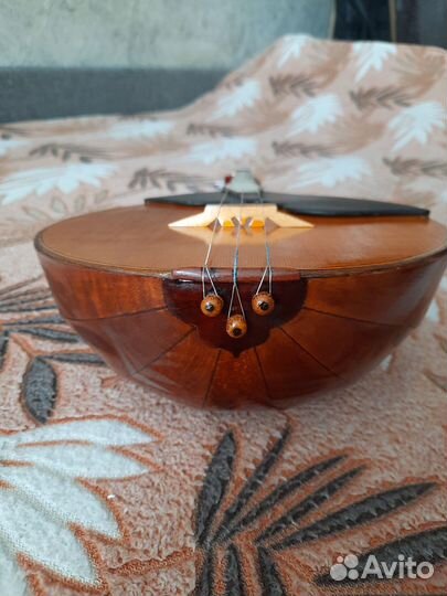 Домра малая