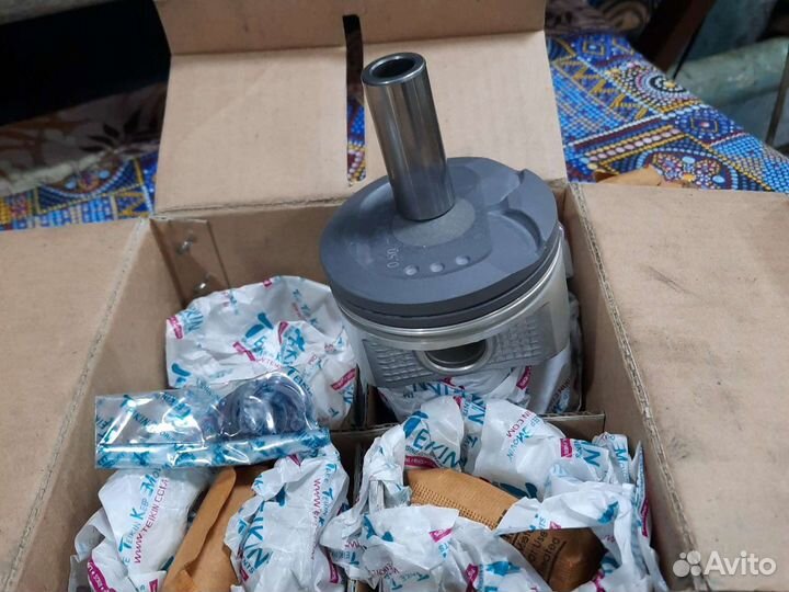 Поршня 46342.050