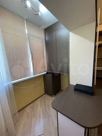3-к. квартира, 76 м², 1/5 эт.