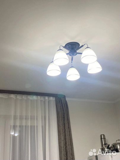 Мастер на час